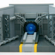 Illustration for article titled Classic science fiction moments, recreated as minimalist LEGO dioramas